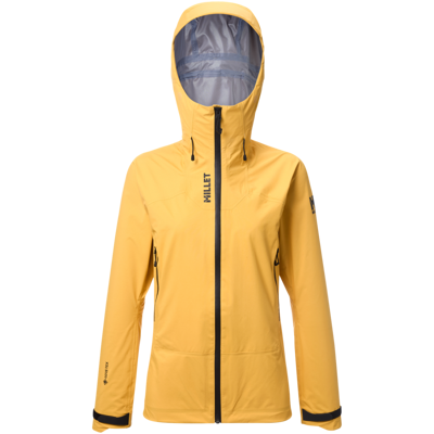 Kamet GTX Jacket - Sadetakki - Naiset