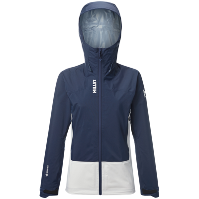 Kamet GTX Jacket - Sadetakki - Naiset
