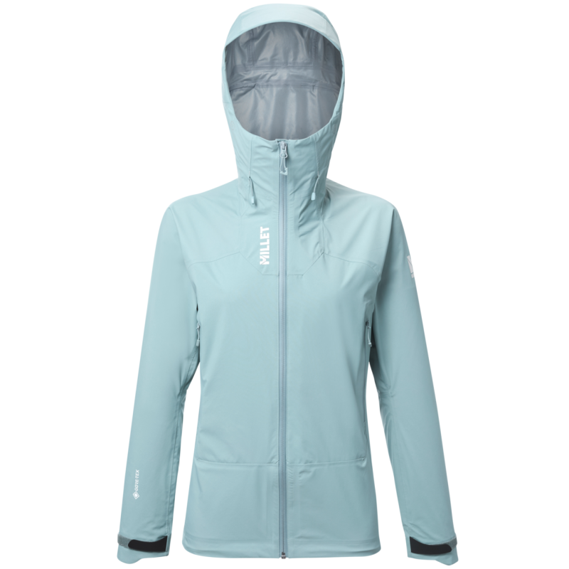 Kamet GTX Jacket - Hardshell jacket - Women's