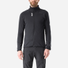 Millet Kamet Grid Jkt M - Pánská fleesová mikina | Hardloop