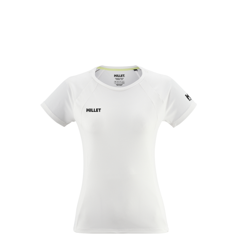 Fusion TS SS - T-shirt femme