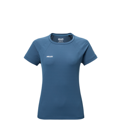 Fusion TS SS - T-Shirt - Damen