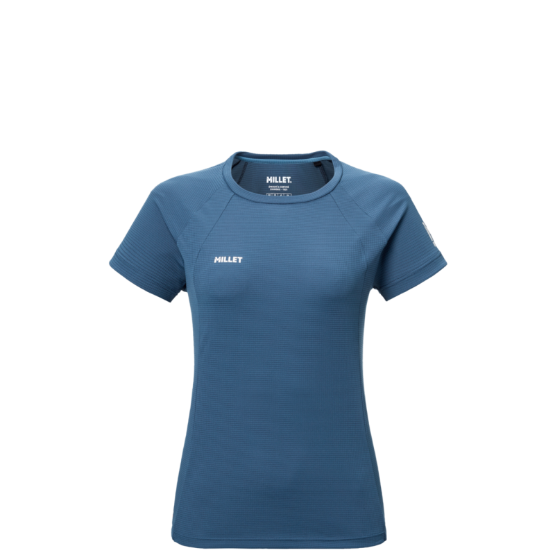 Fusion TS SS - T-shirt - Women's