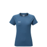 Millet Fusion TS SS - T-shirt - Women's | Hardloop