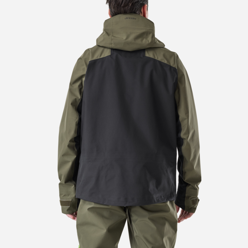 Millet Cosmic GTX 3L Jkt - Ski jacket - Men's | Hardloop