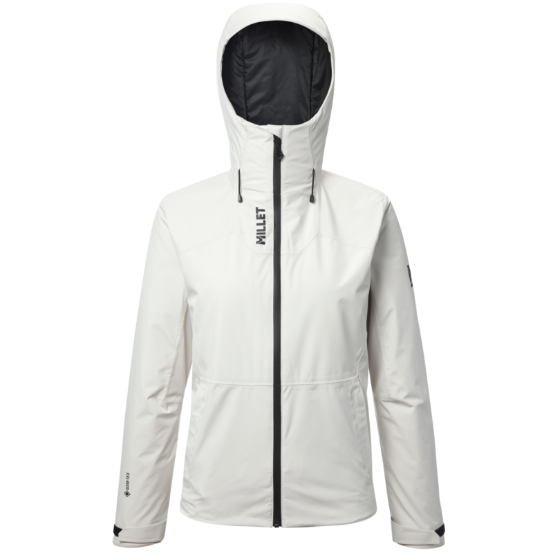 Seneca GTX 2L Warm Jacket - Waterproof jacket - Women's