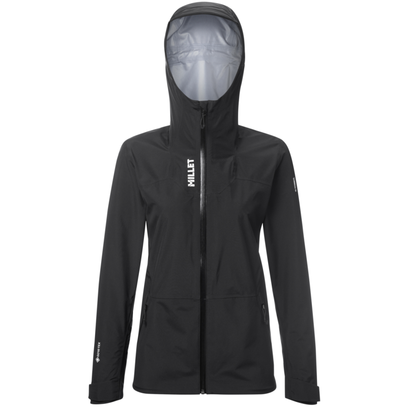 Millet Ubic Gtx 3L Jkt W - Veste imperméable femme | Hardloop