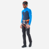 Millet Kamet Grid Jkt M - Forro polar - Hombre | Hardloop
