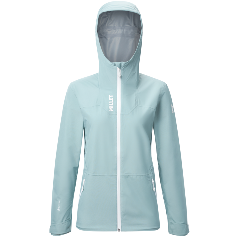 Ubic Gtx 3L Jkt W - Veste imperméable femme