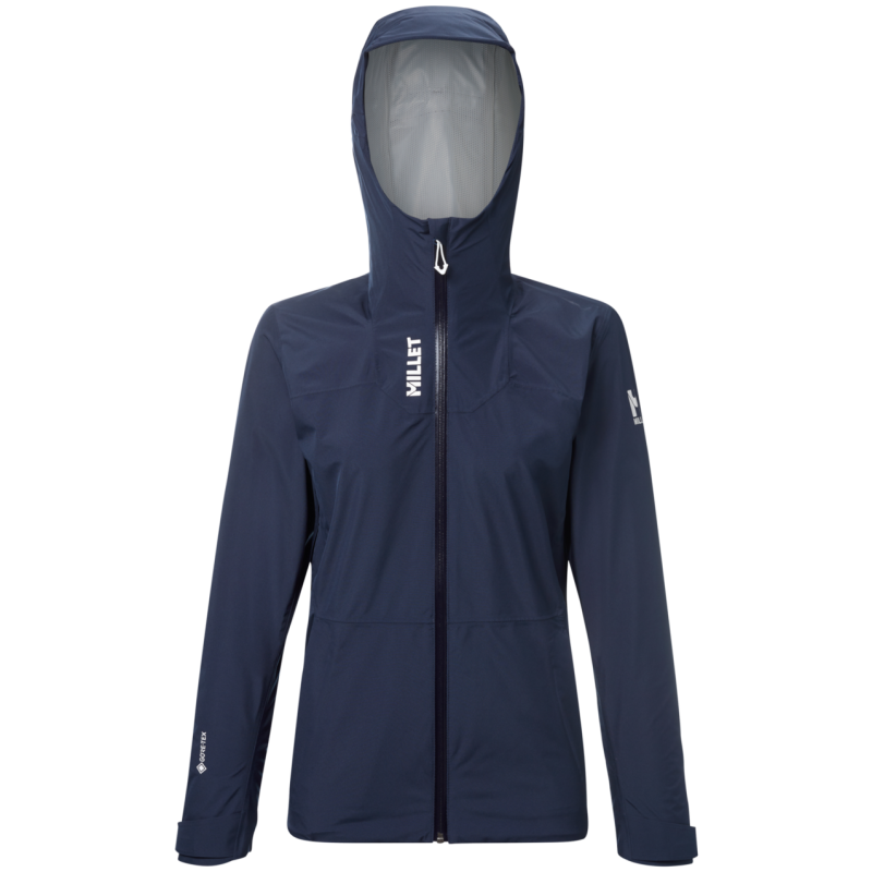 Ubic Gtx 2L Jkt W - Regenjas - Dames