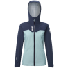 Millet Ubic Gtx 2L Jkt W - Veste imperméable femme | Hardloop