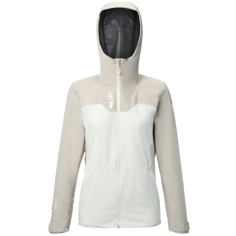 Ubic Gtx 2L Jkt W - Chaqueta impermeable - Mujer