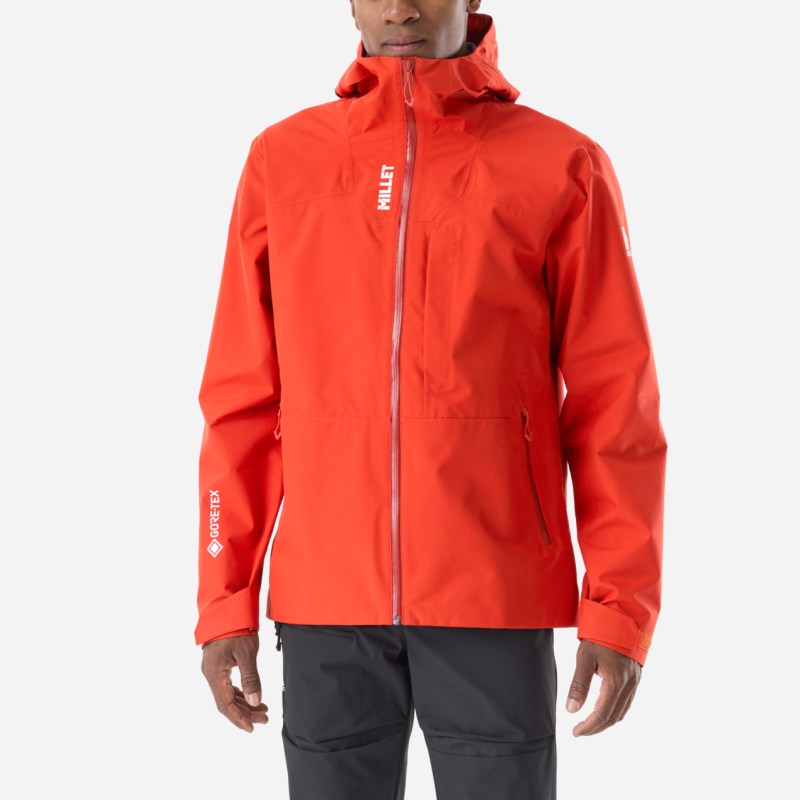 Ubic Gtx 3L Jkt M - Hardshelljacke - Herren