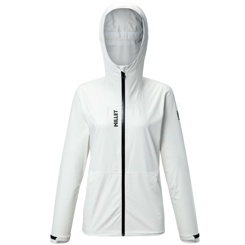 Seneca 2,5L Jkt W - Waterproof jacket - Women's