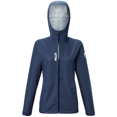 Seneca 2,5L Jkt W - Sadetakki - Naiset