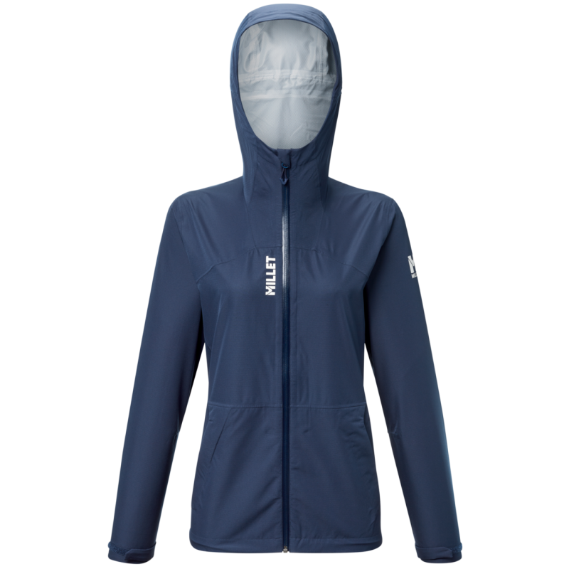 Seneca 2,5L Jkt W - Waterproof jacket - Women's