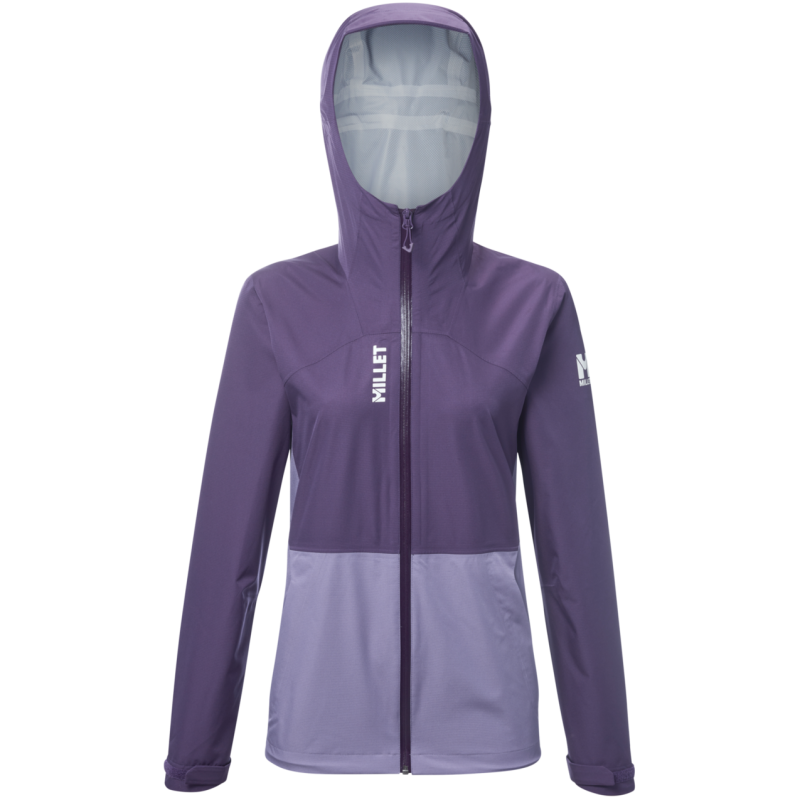 Seneca 2,5L Jkt W - Chaqueta impermeable - Mujer