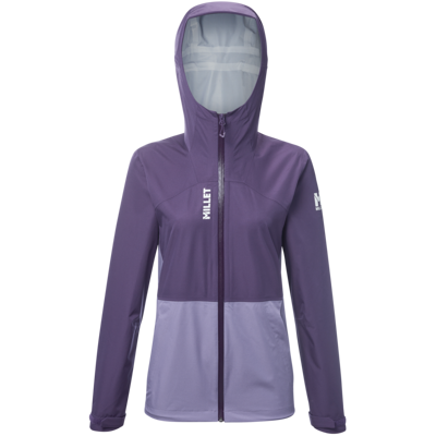 Seneca 2,5L Jkt W - Regenjacke - Damen