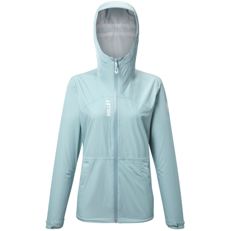 Seneca 2,5L Jkt W - Regenjas - Dames