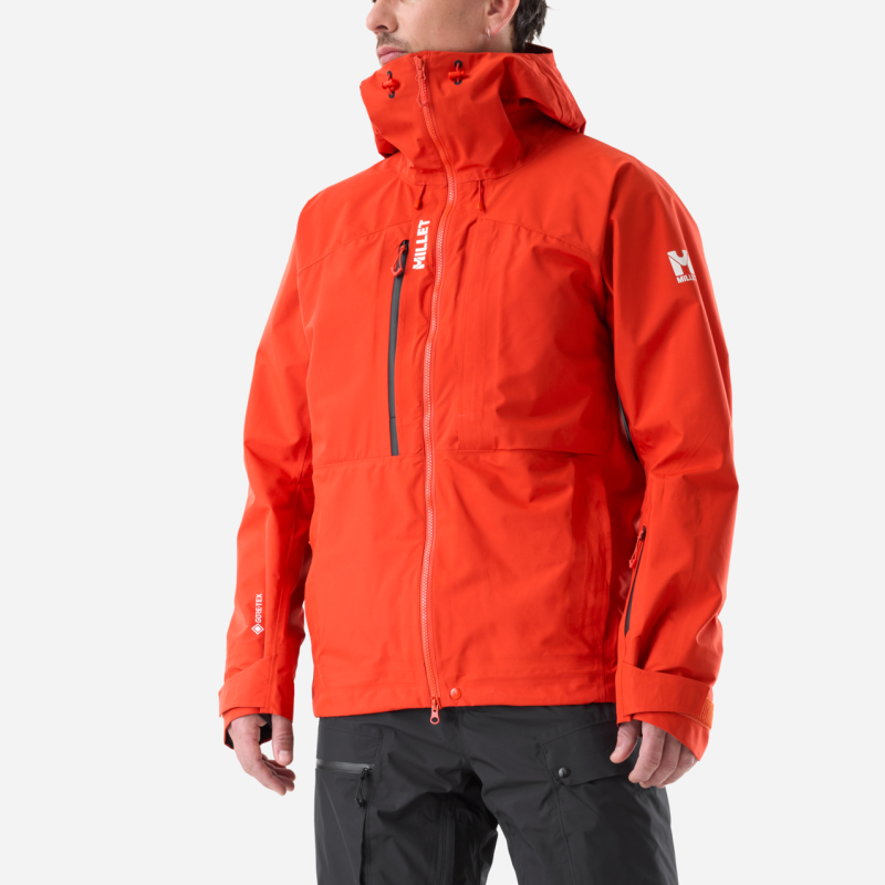 Millet Cosmic GTX 3L Jkt - Giacca da sci - Uomo | Hardloop