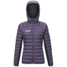 Millet Fitz Roy Warm Hoodie - Doudoune femme | Hardloop