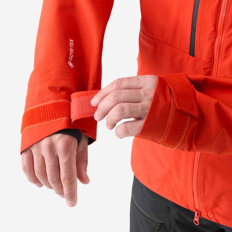 Millet Cosmic GTX 3L Jkt - Ski jacket - Men's | Hardloop