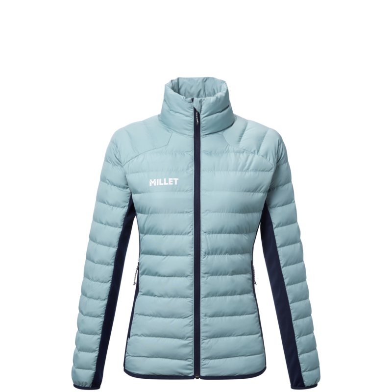 Millet Fitz Roy Warm Jacket - Synthetic jacket - Women's | Hardloop