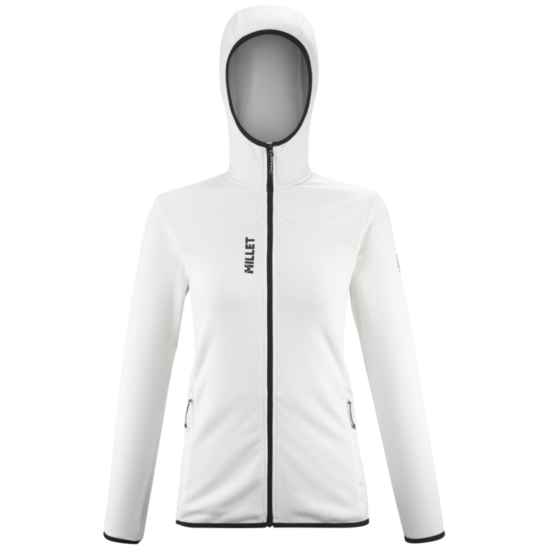 Seneca Fleece Hoodie - Fleece jacket - Women's