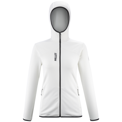Seneca Fleece Hoodie - Polaire femme