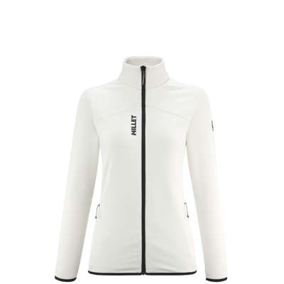Seneca Fleece Jacket - Fleece jacket - Women's