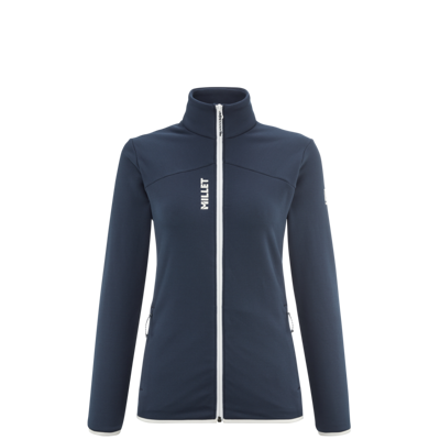 Seneca Fleece Jacket - Giacca in pile - Donna