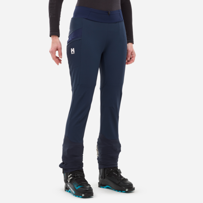 Pierra Ment Pant - Calça ski montanha mulher