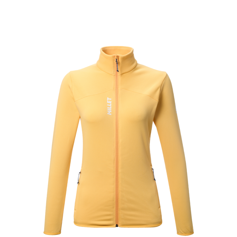 Seneca Fleece Jacket - Fleece jacket - Women's