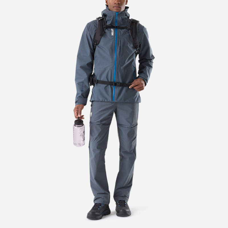 Millet Ubic Gtx 3L Jkt M - Hardshell jacket - Men's | Hardloop