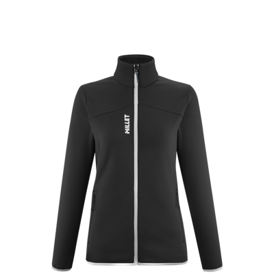 Seneca Fleece Jacket - Bluza polarowa damska