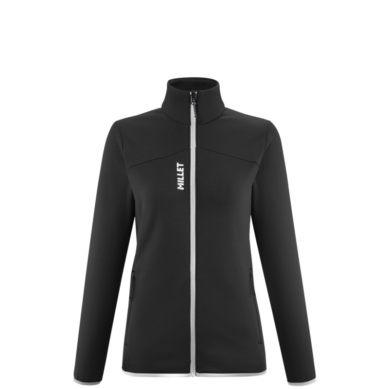 Seneca Fleece Jacket - Fleecejacke - Damen