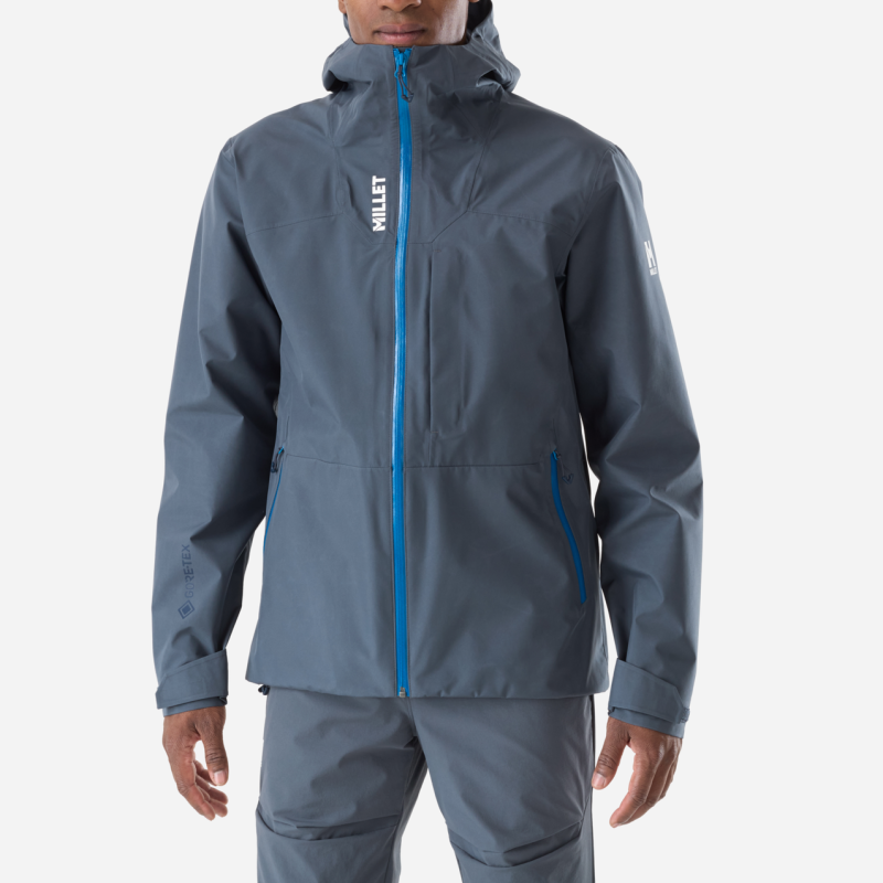 Millet Ubic Gtx 3L Jkt M - Hardshell jacket - Men's | Hardloop