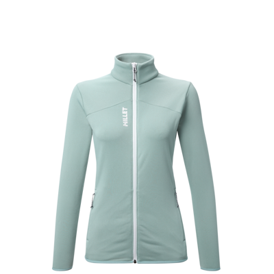Seneca Fleece Jacket - Dámská fleesová mikina