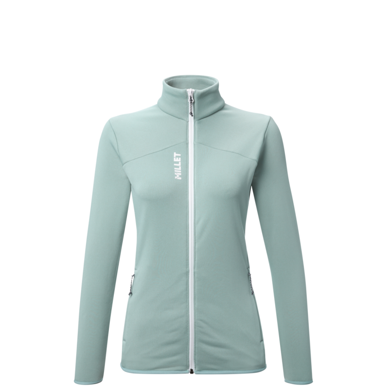 Seneca Fleece Jacket - Forro polar - Mujer