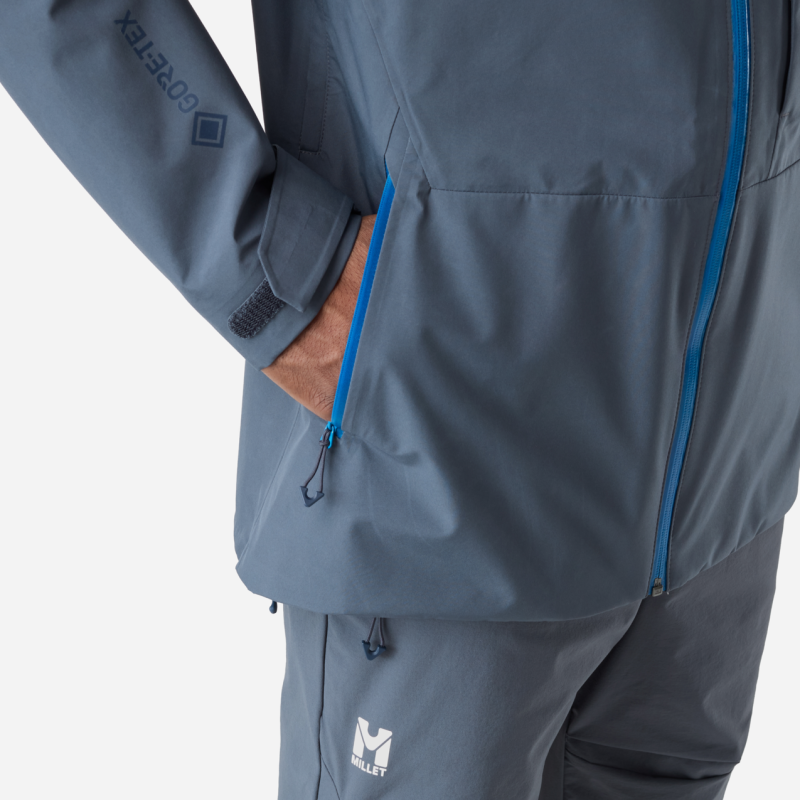 Millet Ubic Gtx 3L Jkt M - Hardshell jacket - Men's | Hardloop