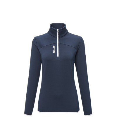 Seneca Fleece PO - Polar mulher