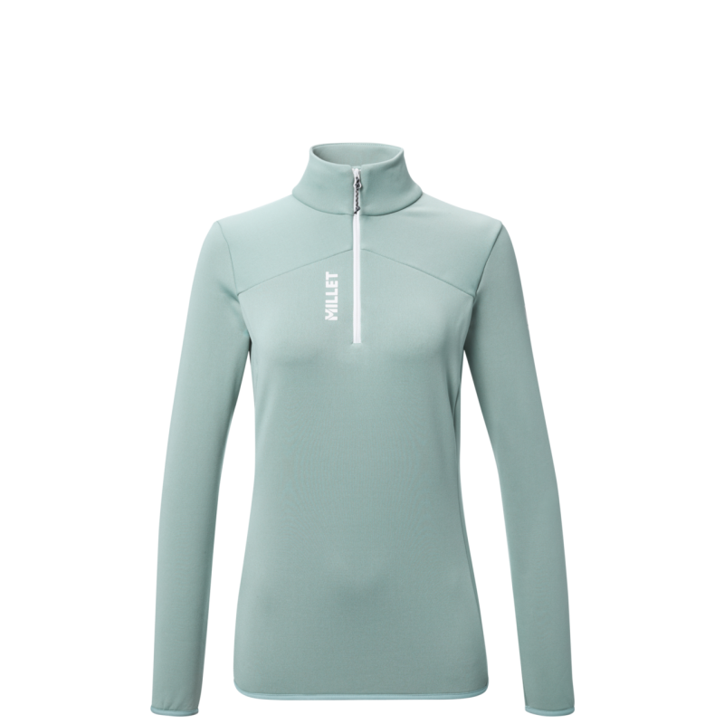 Seneca Fleece PO - Fleecejacke - Damen