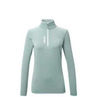 Seneca Fleece PO - Fleecevest - Dames