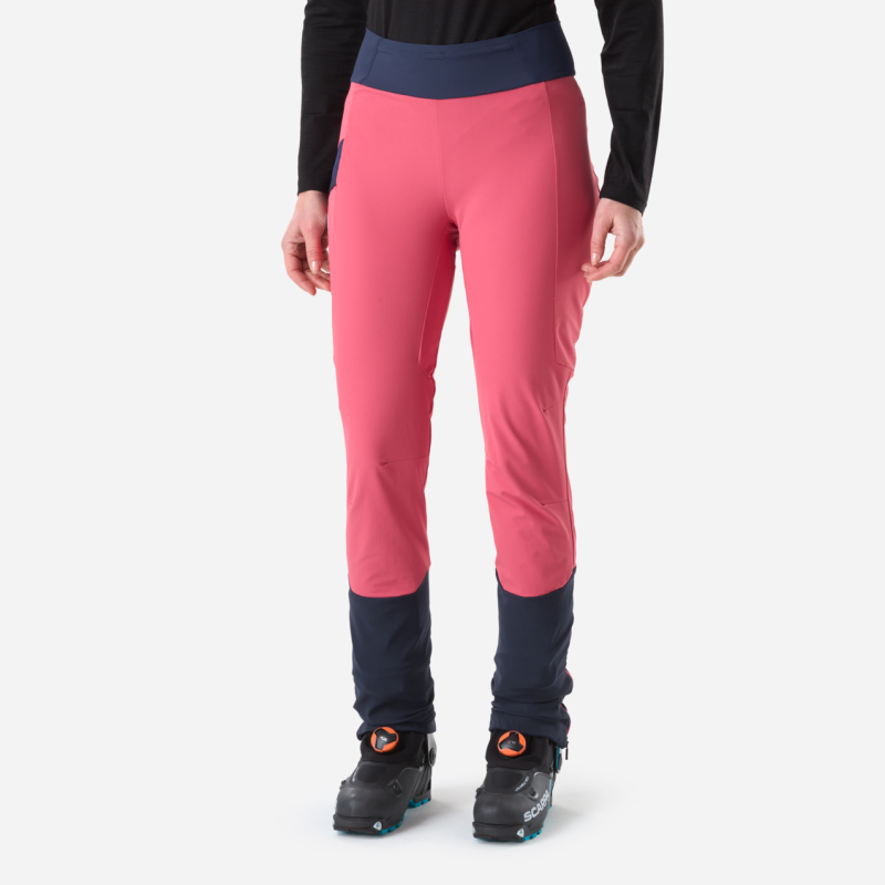 Millet Pierra Ment Pant - Pantaloni da sci alpinismo - Donna | Hardloop