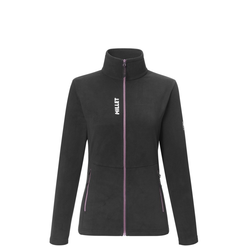 Millet Seneca Polar Jkt W - Polar mulher | Hardloop