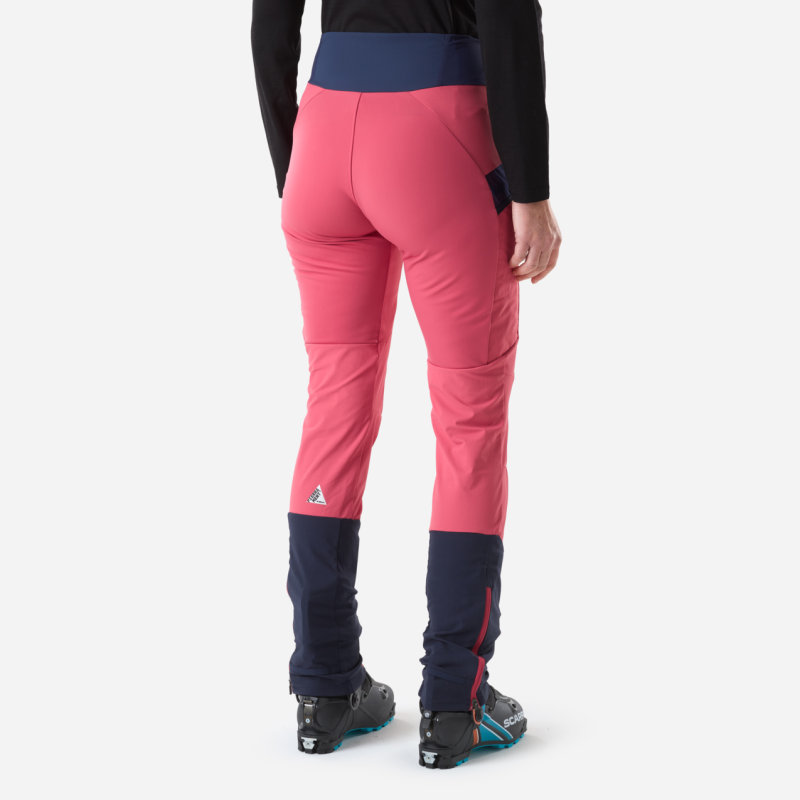 Millet Pierra Ment Pant - Dámské kalhoty pro skialpinisty | Hardloop