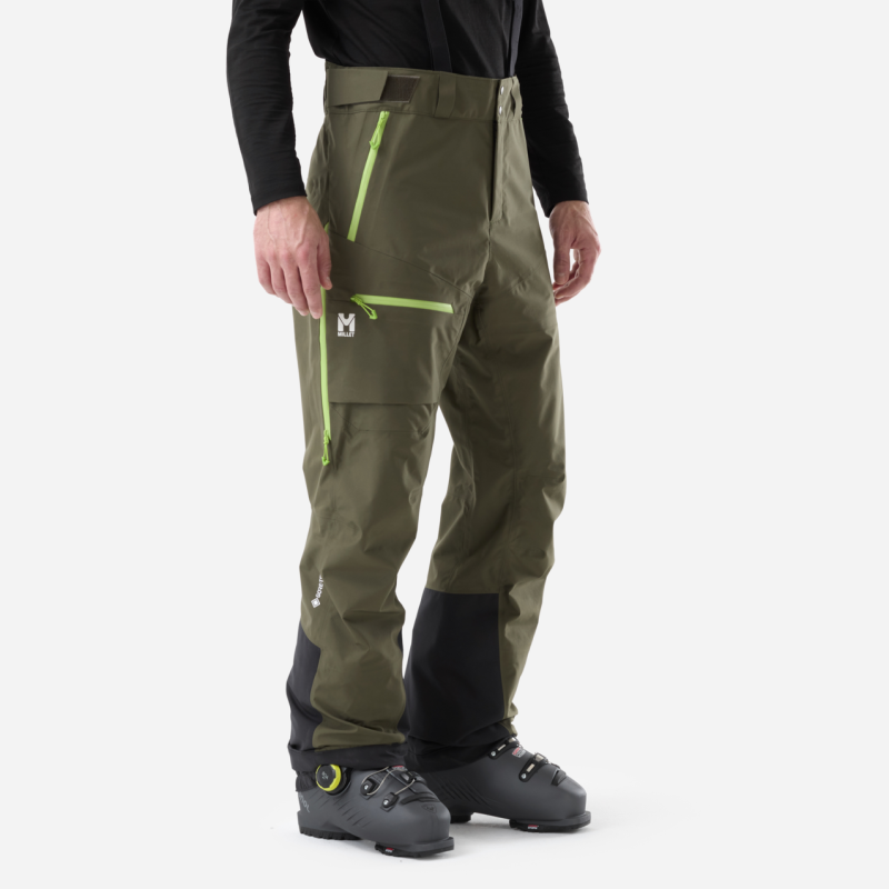 Millet Cosmic GTX 3L Pant - Calça ski homem | Hardloop