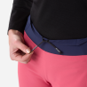 Millet Pierra Ment Pant - Dámské kalhoty pro skialpinisty | Hardloop