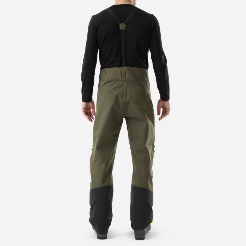 Millet Cosmic GTX 3L Pant - Ski trousers - Men's | Hardloop