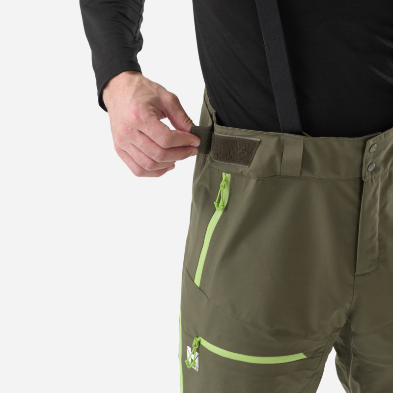 Millet Cosmic GTX 3L Pant - Pantalon ski homme | Hardloop